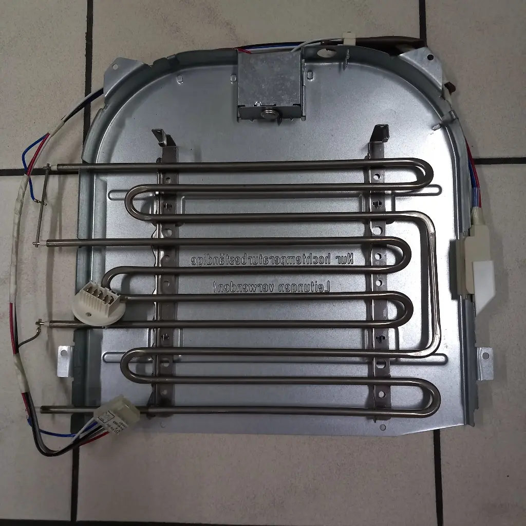 RESISTANCE SL EL 1120990286 - Jusqu'à fin de stock