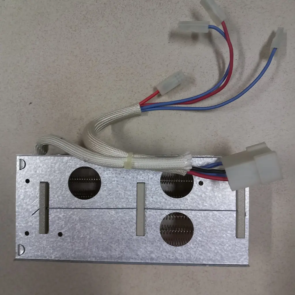 RESISTANCE SL EL 4210016817000 jusqu'à fin de stock