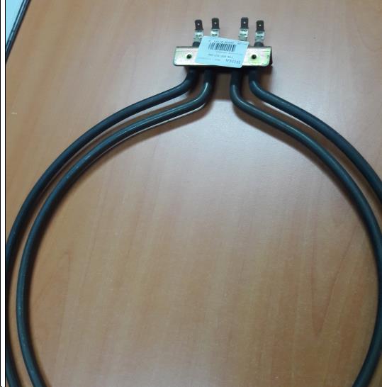 RESISTANCE RONDE DOUBLE SL ZEROWATT - 39202 - Jusqu'à fin de stock