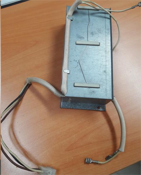 RESISTANCE SL AEG - 1630 + 750 W - 647120340 - Jusqu'à fin de stock