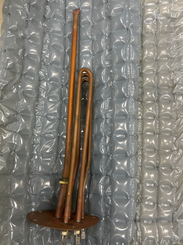 RESISTANCE C.E. 3 X 1000W ARISTON / SITAM 213312 - Jusqu'à fin de stock