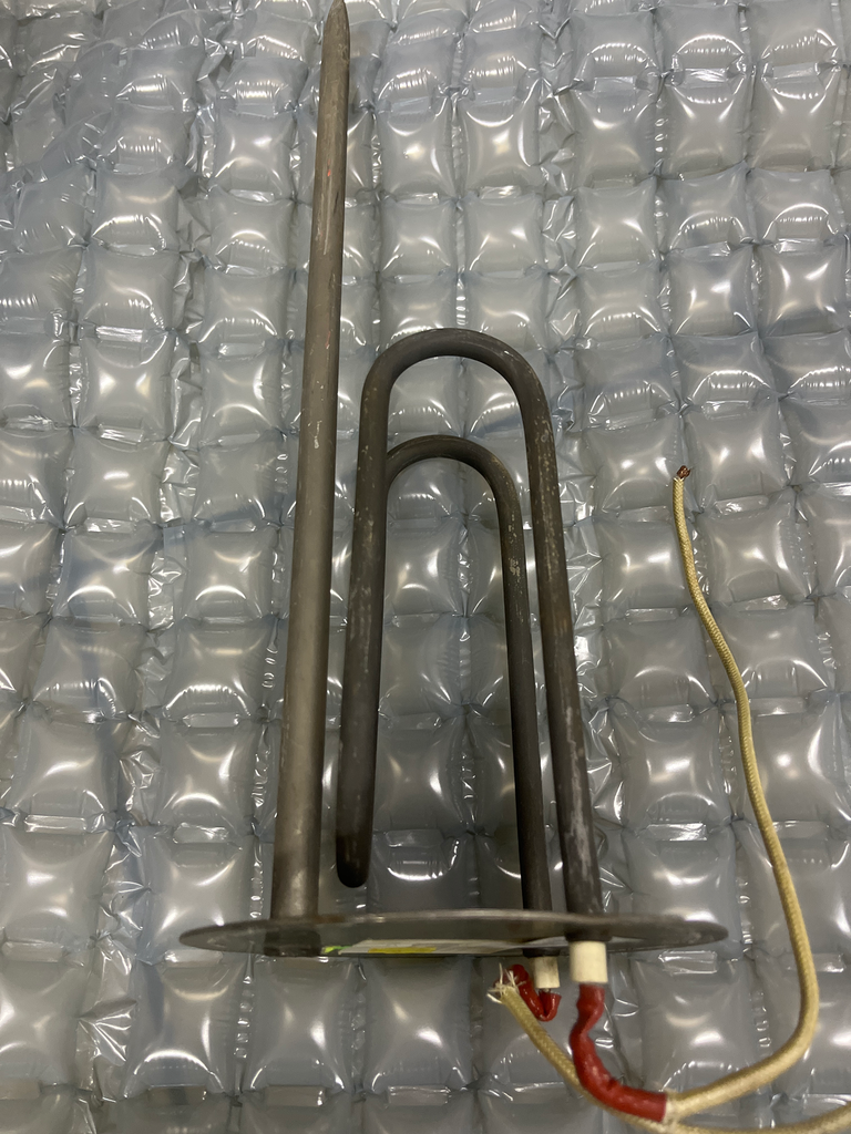 RESISTANCE C.E. BOSCH 431182 / 840224   2200W - Jusqu'à fin de stock