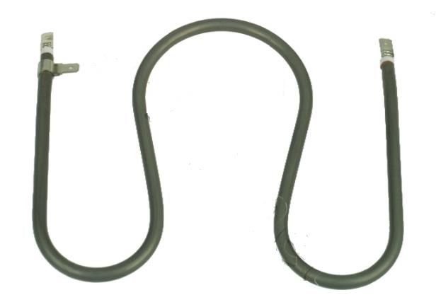 RESISTANCE GAUFRIER NOVA/FRIFRI 600 w -   ZM1012 - Jusqu'à fin de stock