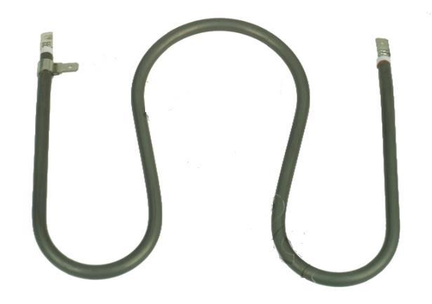 RESISTANCE GAUFRIER NOVA/FRIFRI 800 W - 115 V -   ZG1033 - Plus livrable