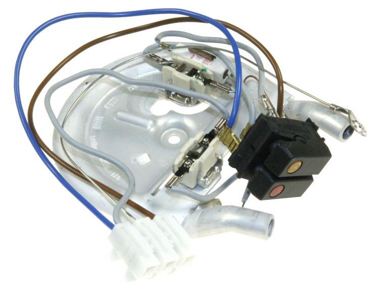 RESISTANCE 1000W PERCO BRAUN 64077607 - Jusqu'à fin de stock