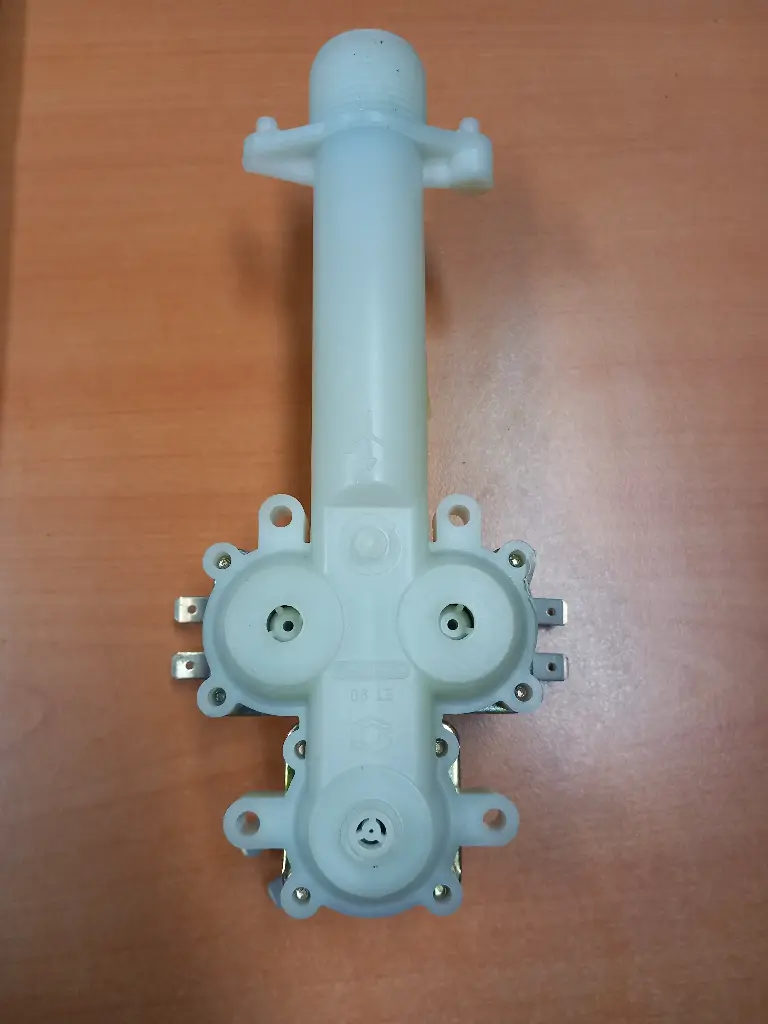 ELECTROVANNE TRIPLE ML BRANDT 51X3677 jusqu'à fin de stock