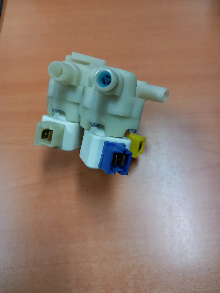 ELECTROVANNE ML BOSCH 180° - III - 00088451-jusqu'à fin de stock