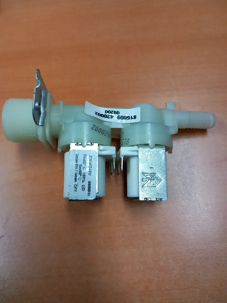 ELECTROVANNE DOUBLE LV ZA 1526092000