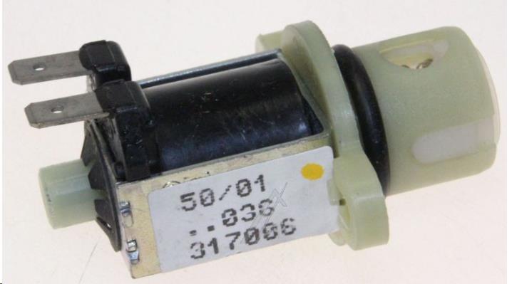 ELECTROVANNE BOSCH 00051834 jusqu'à fin de stock