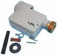 ELECTROVANNE AQUASTOP LV BOSCH   - 00091058 / BRANDT 93X2725