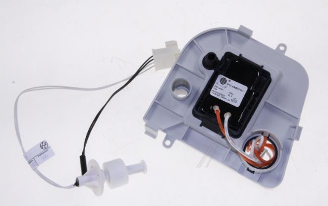 POMPE DE VIDANGE S.L. WHIRLPOOL 481070109852