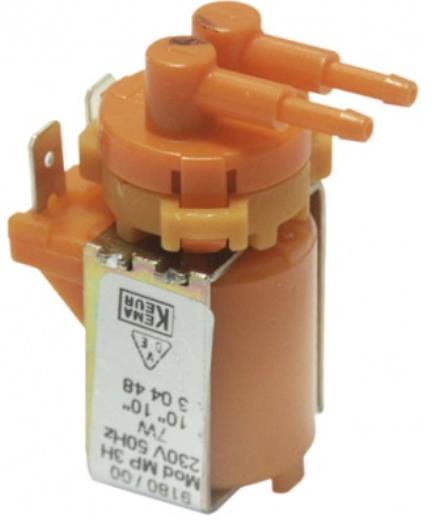 POMPE CENTRALE VAPEUR CALOR CS-00092796  - Jusqu'à fin de stock