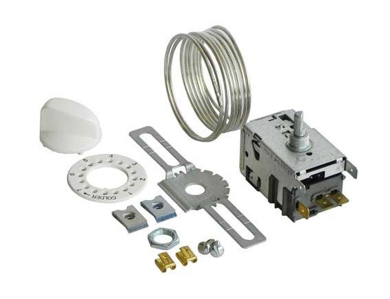 THERMOSTAT UNIVERSEL FRIGO 1 PORTE DANFOSS N°1