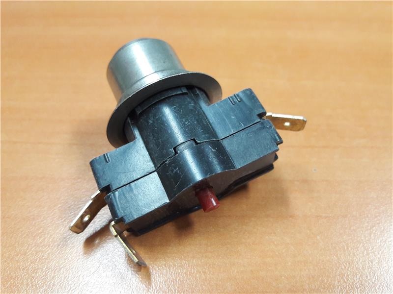 THERMOSTAT PASTILLE ZEROWATT ZE-27.077