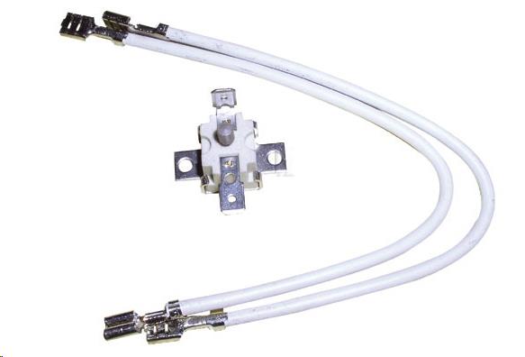 THERMOSTAT DE SECURITE  LV WHIRLPOOL -  481228248226 - Jusqu'à fin de stock