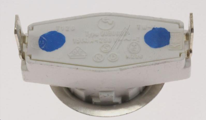 THERMOSTAT PASTILLE LV WHIRLPOOL  481928228332 - Jusqu'à fin de stock