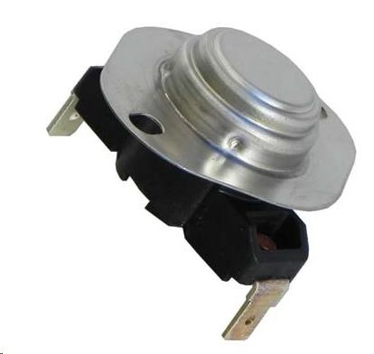 THERMOSTAT PASTILLE LV MIELE - 83 GRAD C - 2 C.  -  03439781