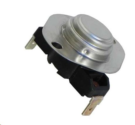 THERMOSTAT PASTILLE 2C. LV MIELE - 83 GRAD C -  03439781