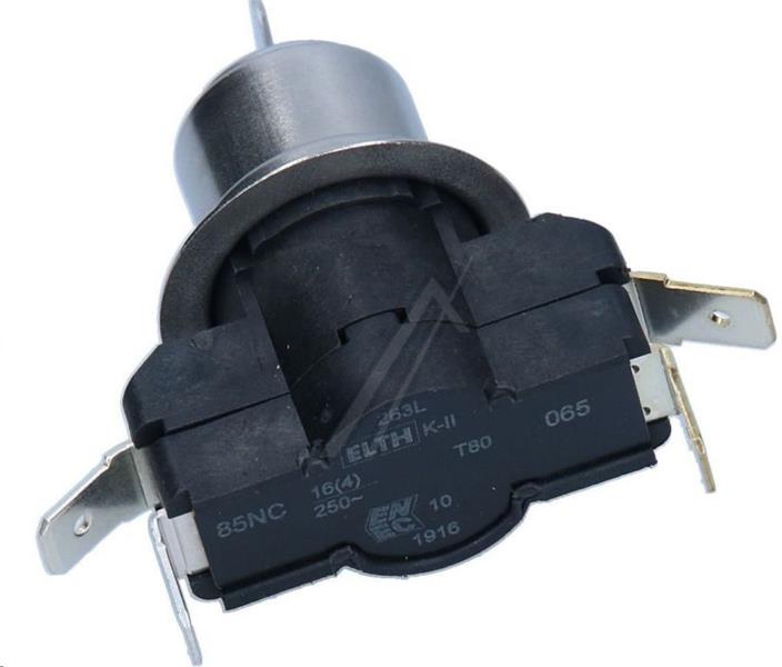 THERMOSTAT PASTILLE LV BOSCH -  4 C. - 00031032