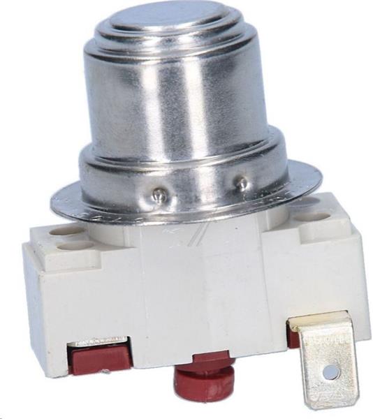 THERMOSTAT REARMABLE  LV SMEG -  NC 85 - 818731062