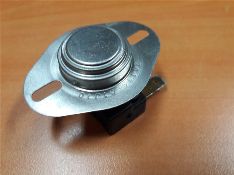 THERMOSTAT KLIXON .S.L.CANDY / HOOVER / ZEROWATT 80005101 - Jusqu'à fin de stock