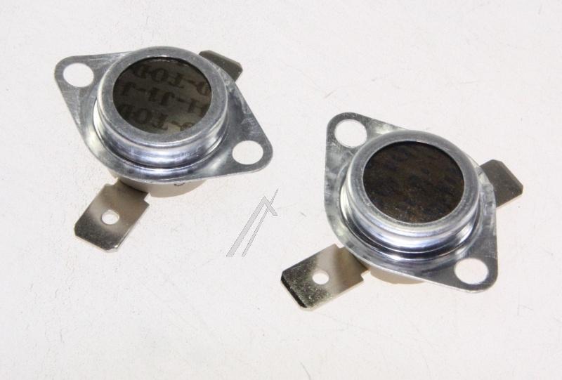 KIT 2 THERMOSTATS SL ARISTON/HOTPOINT C00096389