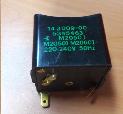 RELAIS FRIGO M2050 - Jusqu'à fin de stock