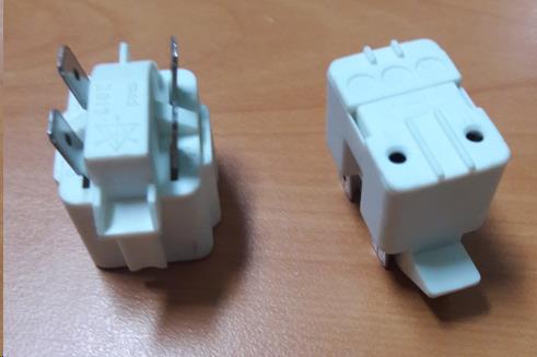 RELAIS FRIGO P400A HP1/12-1/2 - Jusqu'à fin de stock