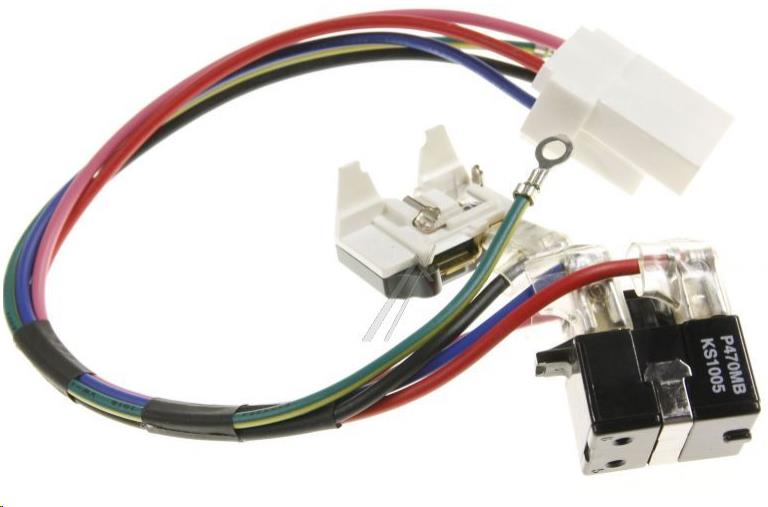 RELAIS / KLIXON FRIGO  LG 6749JA2003Z - Jusqu'à fin de stock