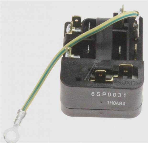 RELAIS DE DEMARRAGE FRIGO BOSCH 00604211