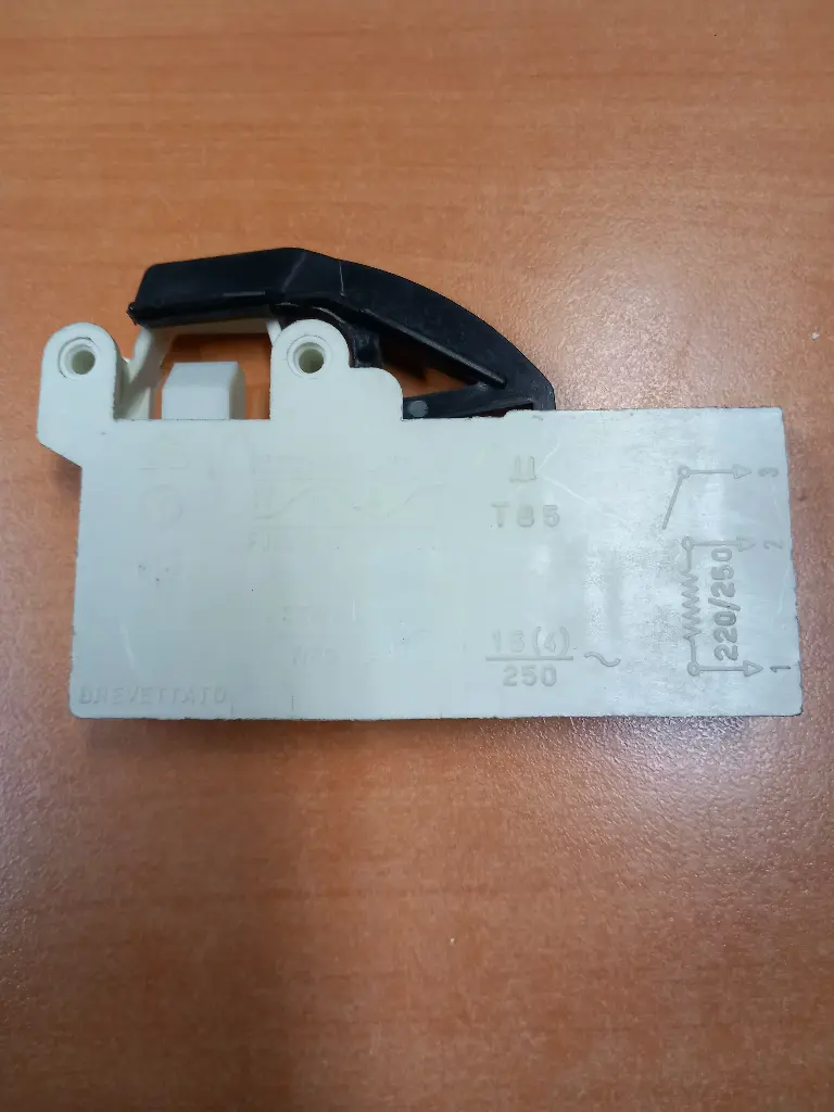 ELECTROSERRURE ML BOSCH 117.151.21=117.106.20