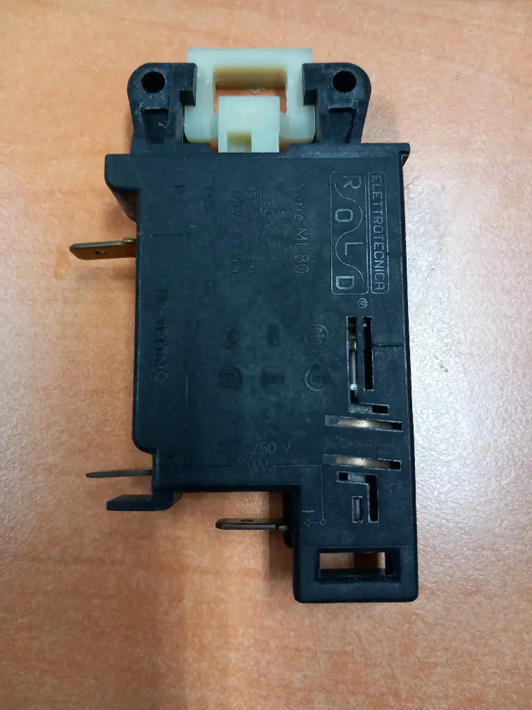 ELECTROSERRURE ARISTON ROLD 56003