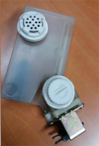 ELECTRODOSEUR ARISTON... -  C00005897 - Jusqu'à fin de stock