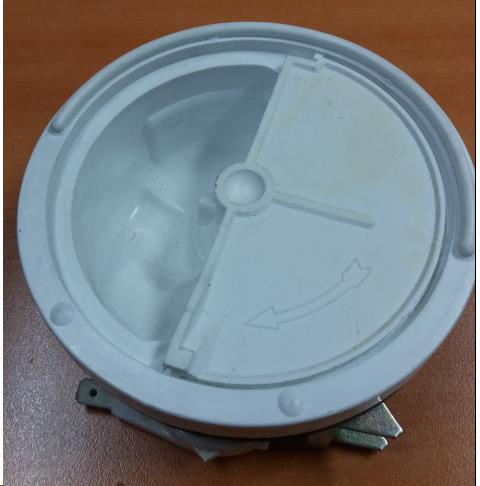 ELECTRODOSEUR LV SMEG 812890012, ...