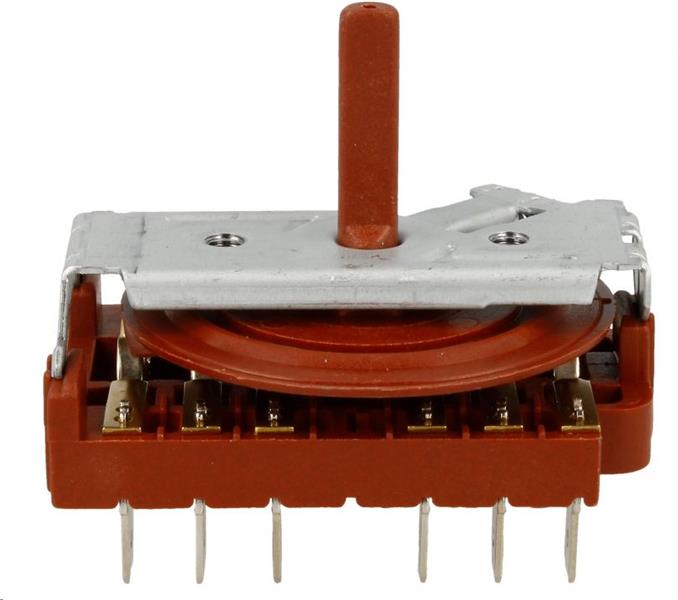 COMMUTATEUR 8 POSITIONS FOUR  TEKA - 83140102 / 83140104