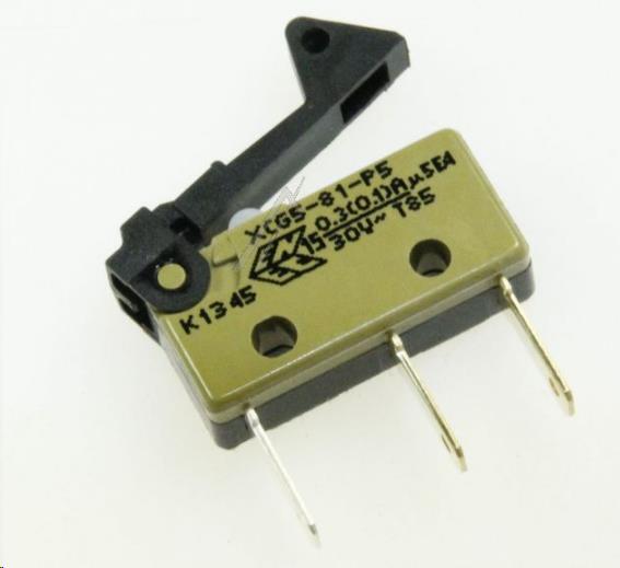MICROSWITCH M. CAFE SAECO 996530058869