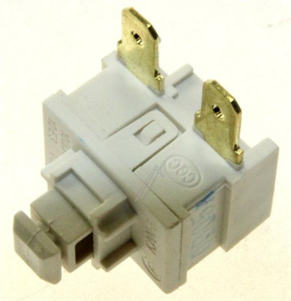 INTERRUPTEUR ASPI NILFISK COUPE 78600700