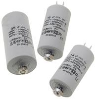 CONDENSATEUR  8µ  - Volt 450 - A COSSES