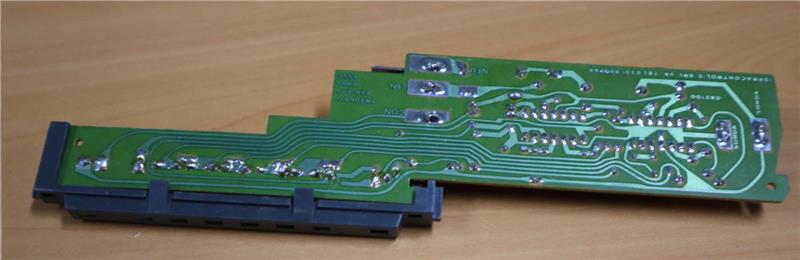 MODULE ELECT. ML WH 481934938123 - Jusqu'à fin de stock