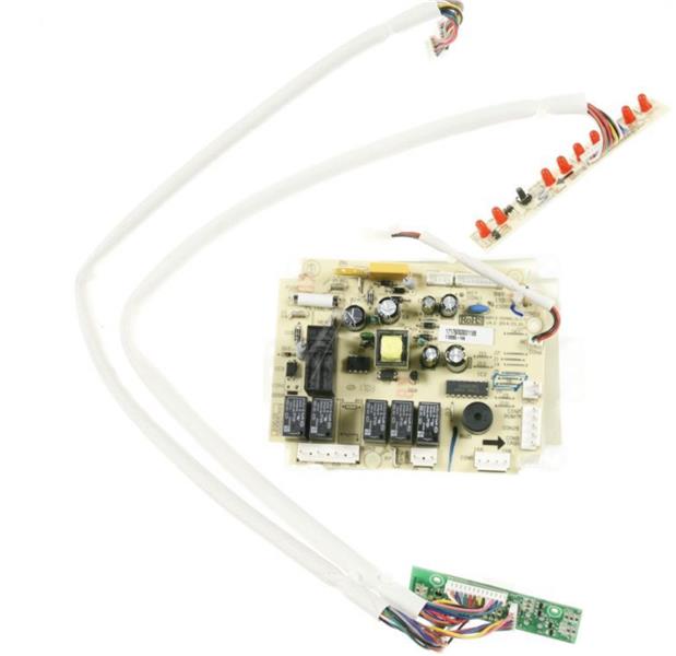 MODULE DE COMMANDE  LV CANDY / HOOVER 49027966