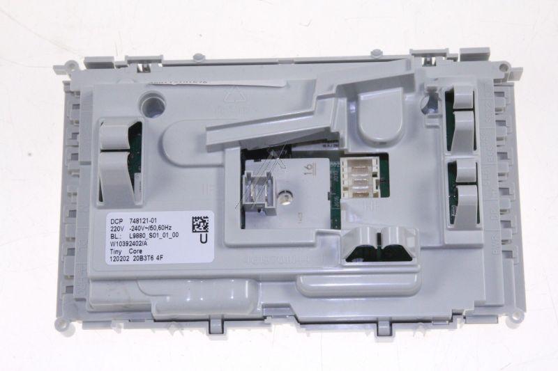 MODULE DE COMMANDE SL  WH 480112101576