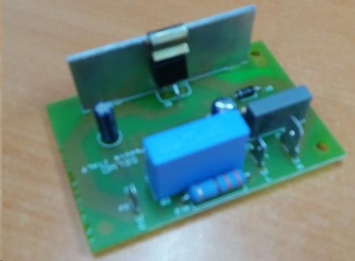 MOODULE CV DELONGHI - PRO980 / PRO88  - 521548