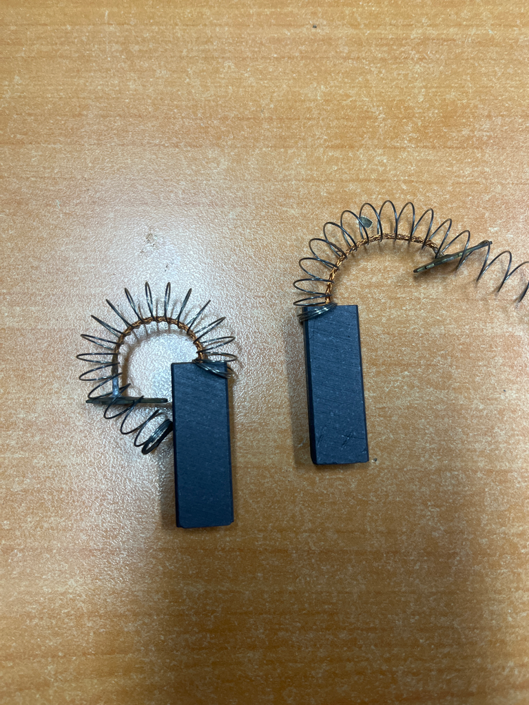 BALAIS SEUL ML AEG  PRIX /2P.(5x12.5x35mm)