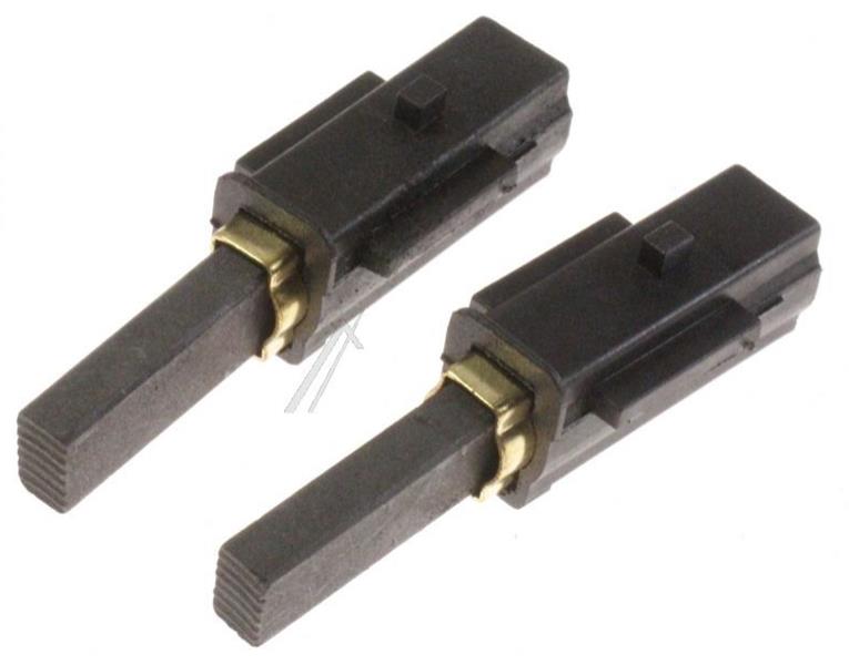 KIT BALAIS ASPIRATEUR MIELE 2 6,3X9X25 L33,5 - MIELE, BEAM, ...  2830481