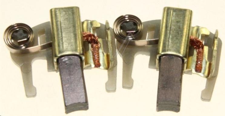 KIT CHARBONS MOTEUR BLACK ET DECKERS  493511-00