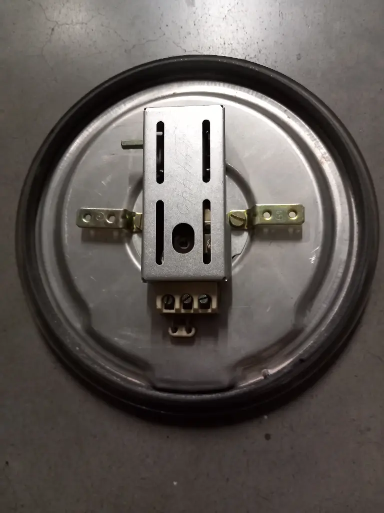 PLAQUE CUISSON BOSCH 072662 2100W