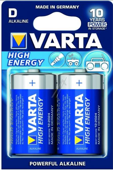 PILE ULTRA+  LR20 - D