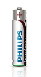 PILE AAA LR03 PHILIPS - /1P.