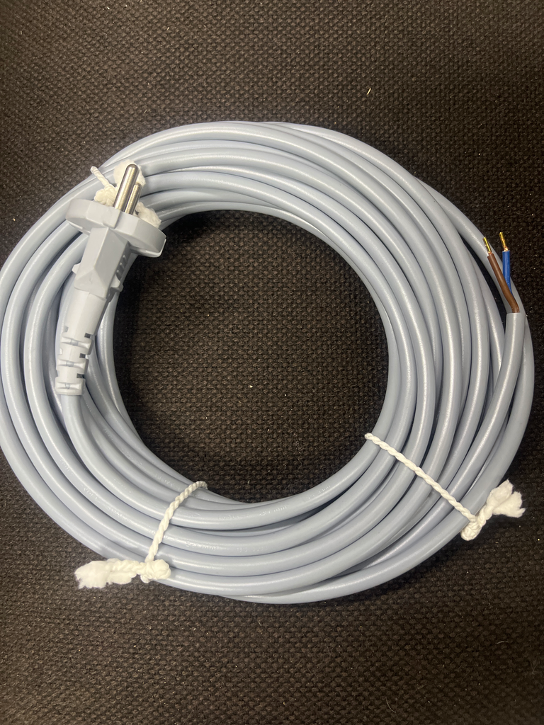 CABLE ASPIRATEUR NILFISK GD1000 FAMILY / BUSINESS / GWD - 10M - 12222501 