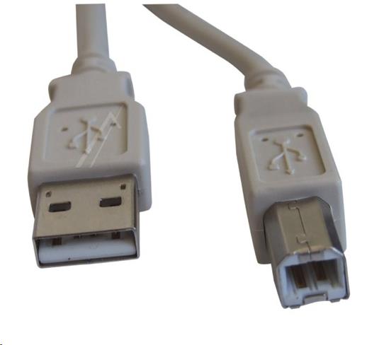 CABLE RACCORDEMENT IMPRIMANTE 1.8 M. -  EPSON,...